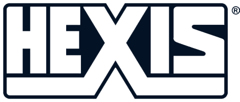 logo de hexis