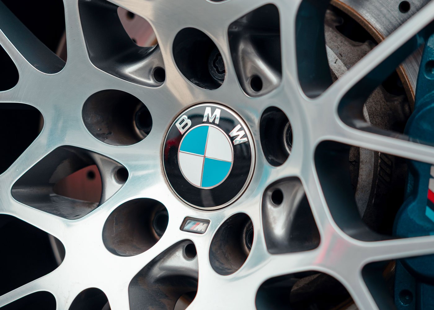Covering BMW à Serris et en Seine-et-Marne